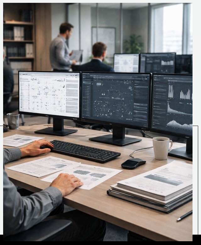 Системы для операторов MVNO и CRM в Пыти-Яхах от 12208 р. | АвикейПть