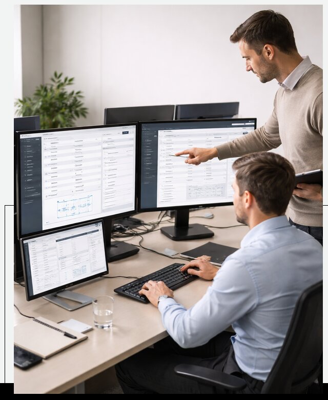 Создание и внедрение MVNO и CRM систем для операторов в Пыти-Яхах