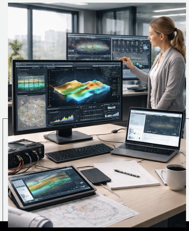 Цифровое месторождение: решение для оптимизации добычи в Пыти-Яхах