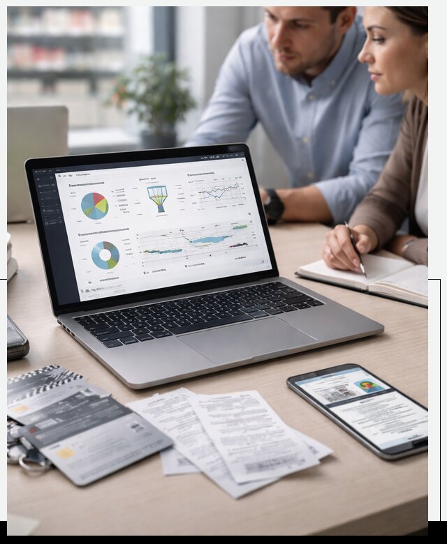 Лояльность и CDP для ритейла в Пыти-Яхах от 15260 р. | АвикейПть