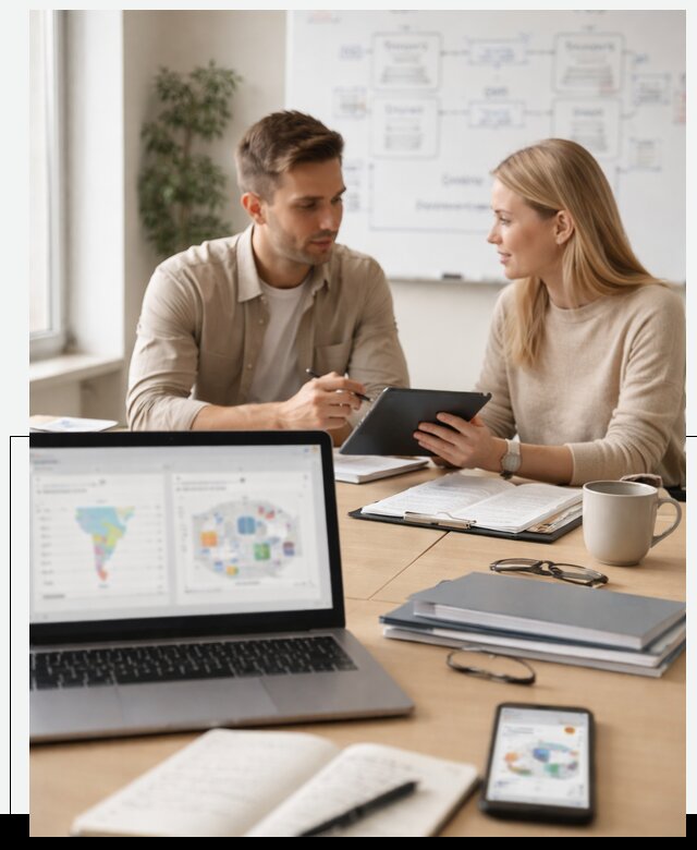 Внедрение программ лояльности и CDP для ритейла в Пыти-Яхах