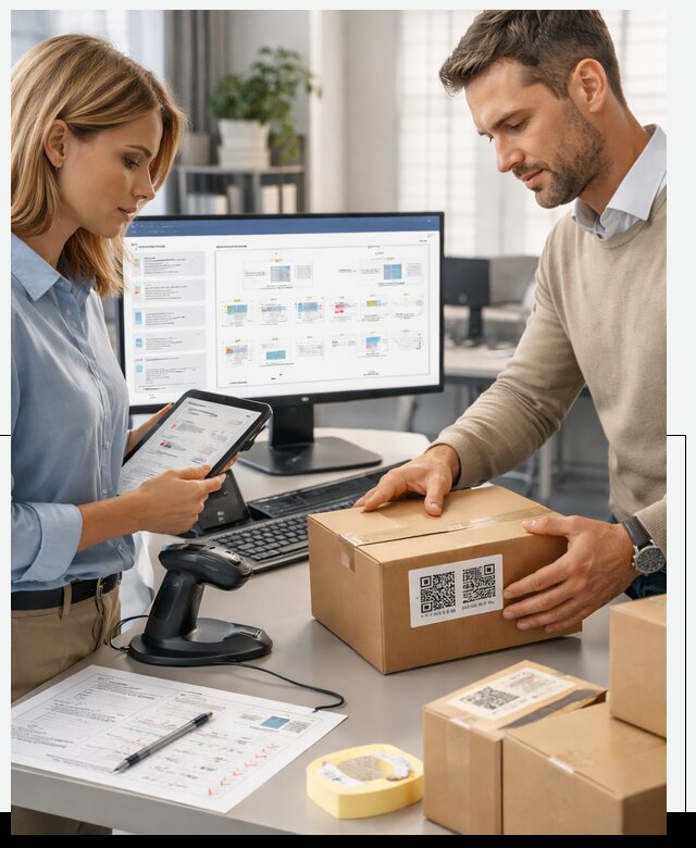 Честный знак маркировка интеграция в Пыти-Яхах от 8647 р. | АвикейПть