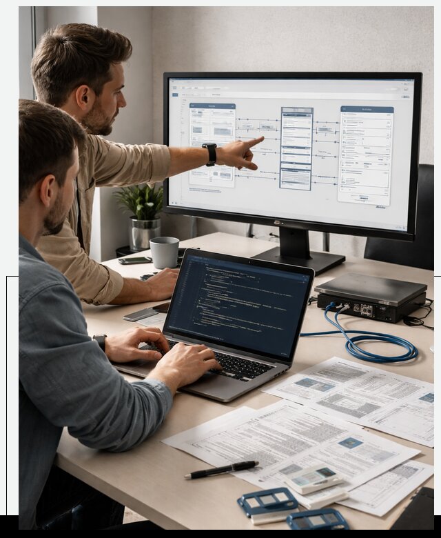 Интеграция ЕГИСЗ и ЛИС в медучреждениях с сопровождением в Пыти-Яхах