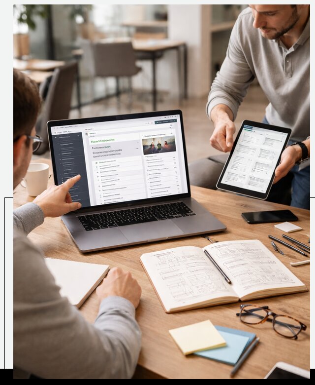 Разработка LMS и онлайн-школ под ключ в Пыти-Яхах для бизнеса