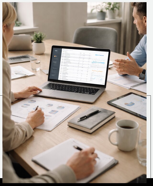 HR системы HCM ATS для подбора в Пыти-Яхах от 12208 р. АвикейПть