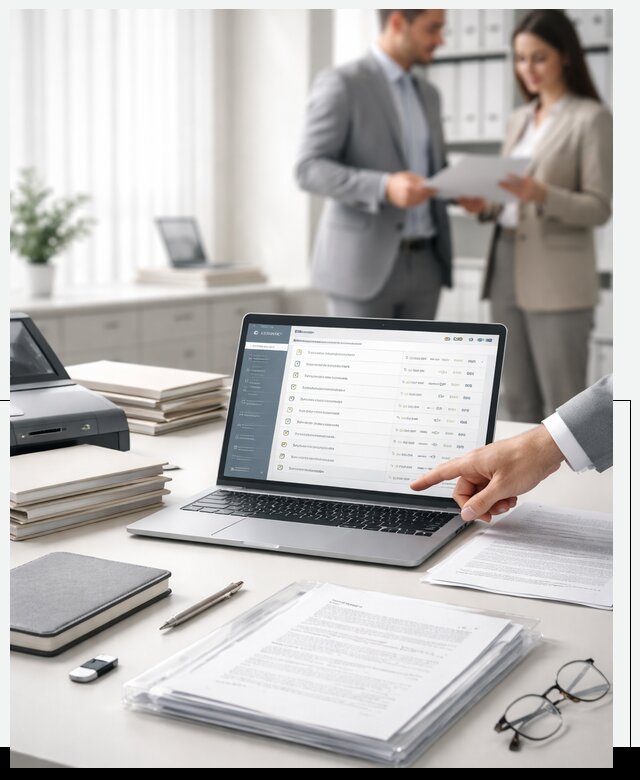 КЭДО и интеграция с 1С ЗУП в Пыти-Яхах от 7630 р. АвикейПть