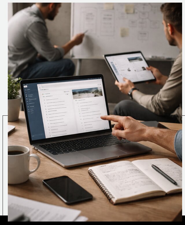 Разработка LMS платформы для корпоративного обучения в Пыти-Яхах