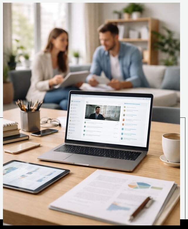 Система дистанционного обучения в Пыти-Яхах от 45779 р. АвикейПть