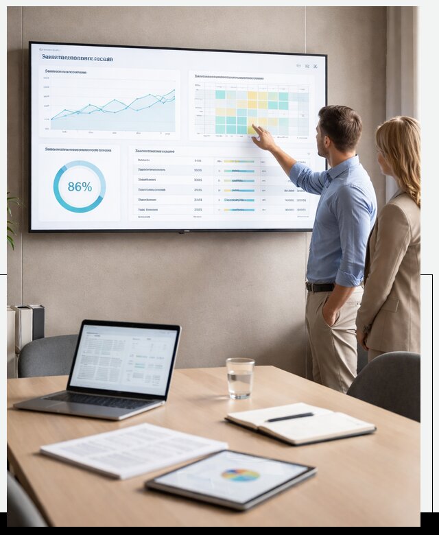 АвикейПть - Аналитика успеваемости обучения в Пыти-Яхах от 7630 р.