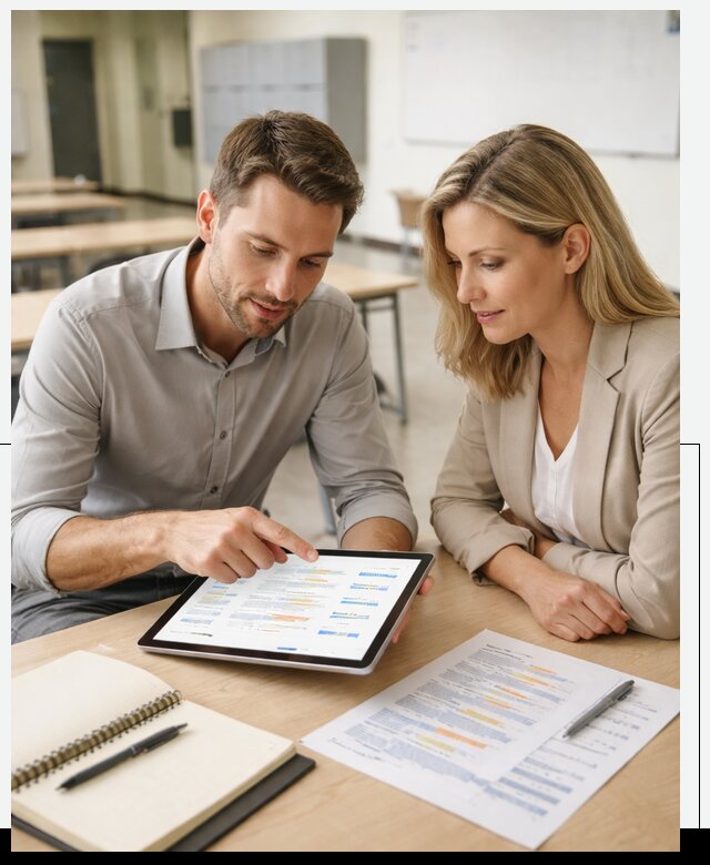 Разработка электронный дневник школа в Пыти-Яхах от 15260 р. |АвикейПть