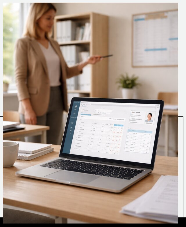 Электронный журнал школа система в Пыти-Яхах от 12208 р. | АвикейПть