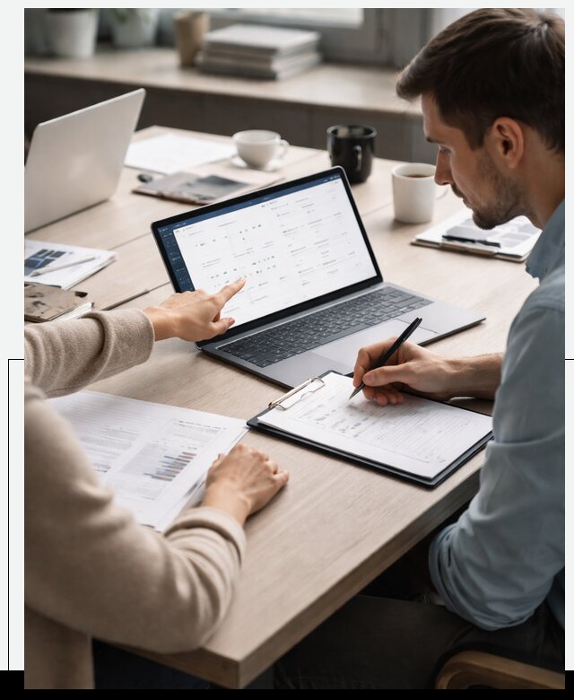 Система управления учебным процессом в вузе в Пыти-Яхах