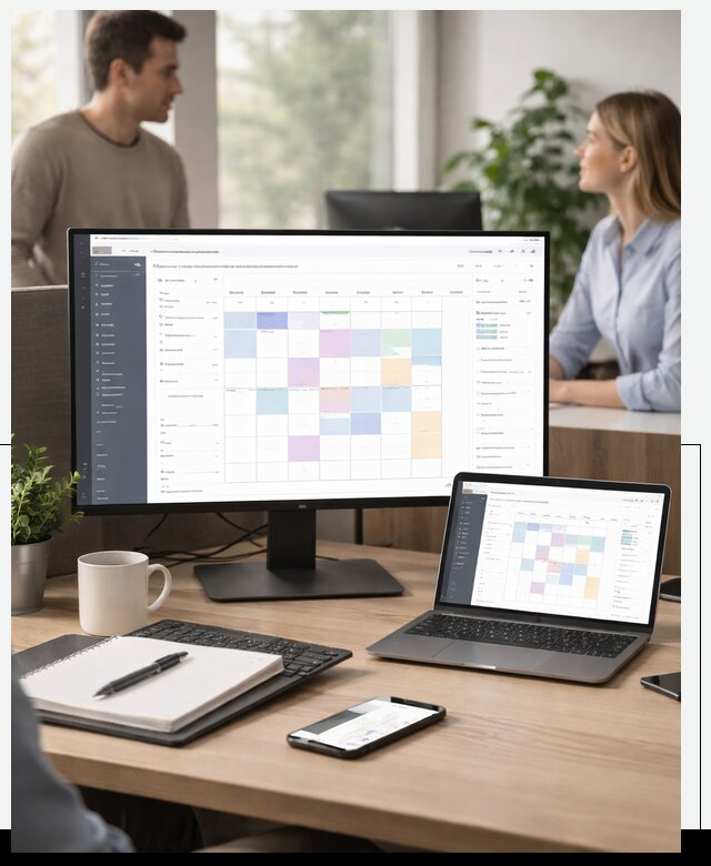Расписание занятий вуз система в Пыти-Яхах от 12208 р. | АвикейПть