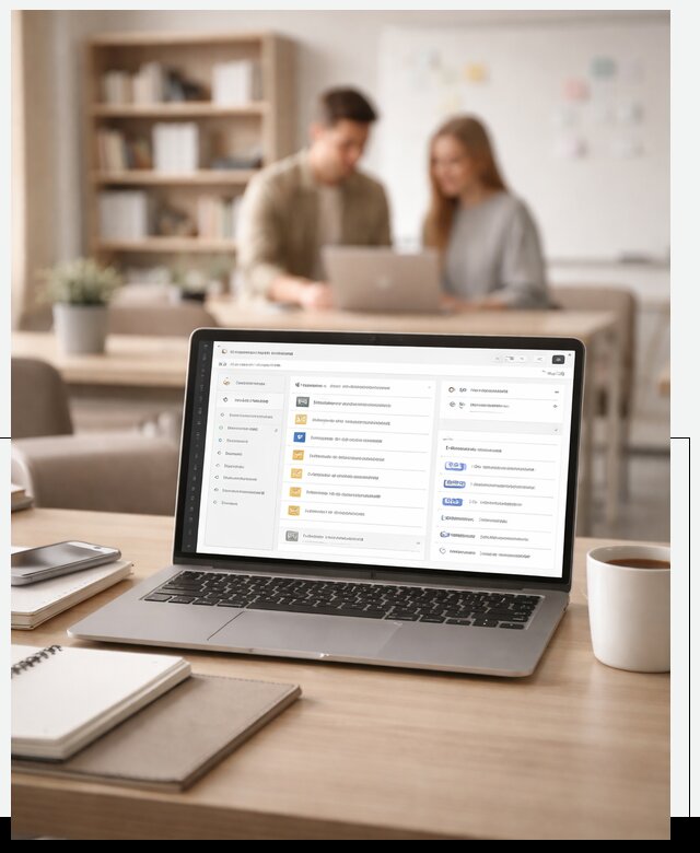 LMS для университета под ключ в Пыти-Яхах от 7630 р. | АвикейПть