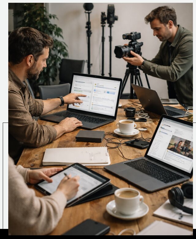 Разработка платформы для онлайн школ и курсов в Пыти-Яхах