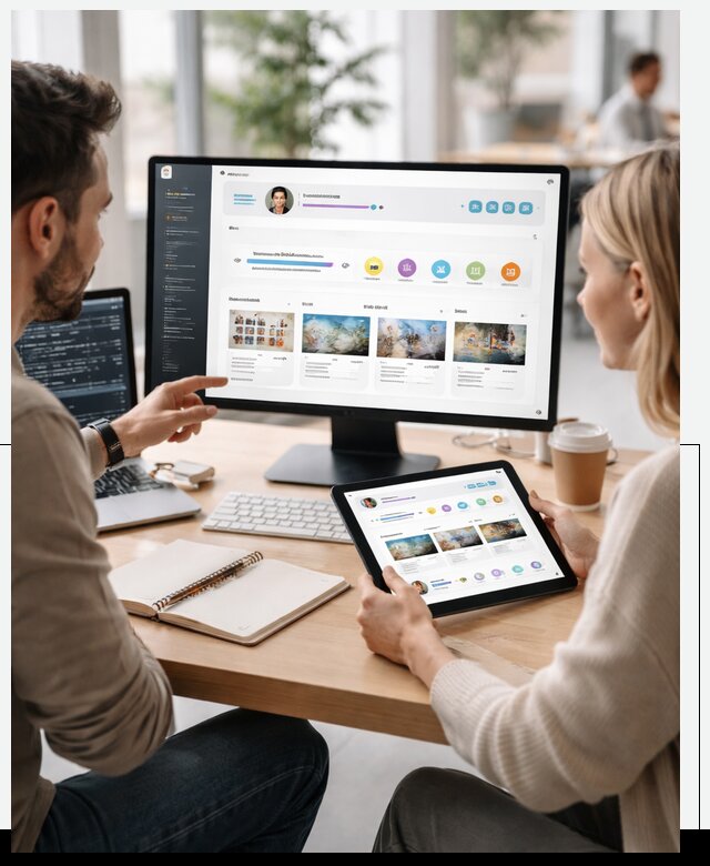 Геймификация обучения платформа в Пыти-Яхах от 15260 р, АвикейПть