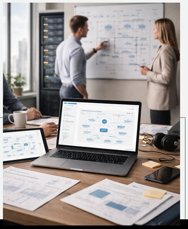 Разработка порталов госуслуг и ФГИС в Пыти-Яхах от 12208 р. | АвикейПть