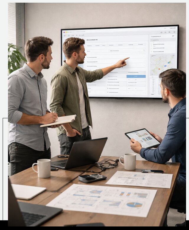 Разработка порталов госуслуг и интеграция с ФГИС в Пыти-Яхах