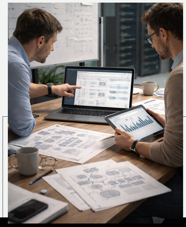 Внедрение СМЭВ и МЭДО для государственных систем в Пыти-Яхах