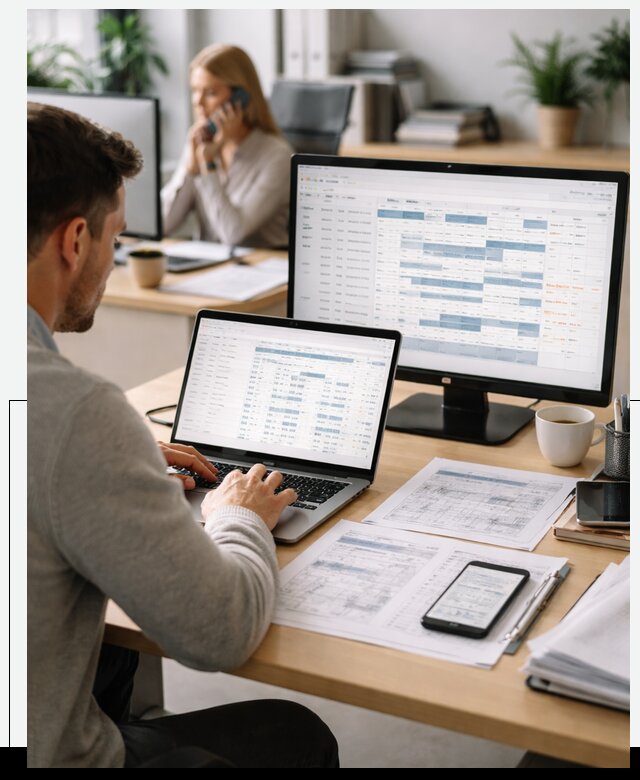 PMS для бронирования отелей и управления номерным фондом в Пыти-Яхах