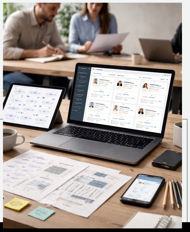 Разработка маркетплейса специалистов в Пыти-Яхах от 7121 р.|АвикейПть
