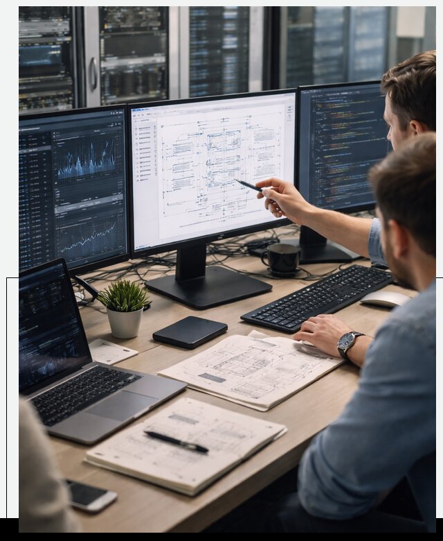Разработка GameDev Backend и игровых платформ под ключ в Пыти-Яхах