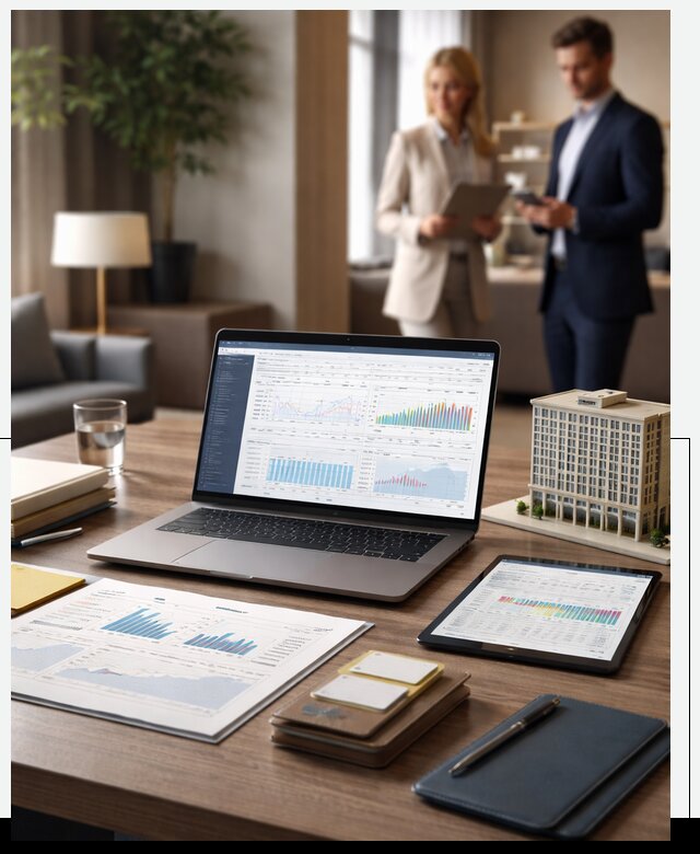 Yield management гостиница в Пыти-Яхах от 12208 р. | АвикейПть