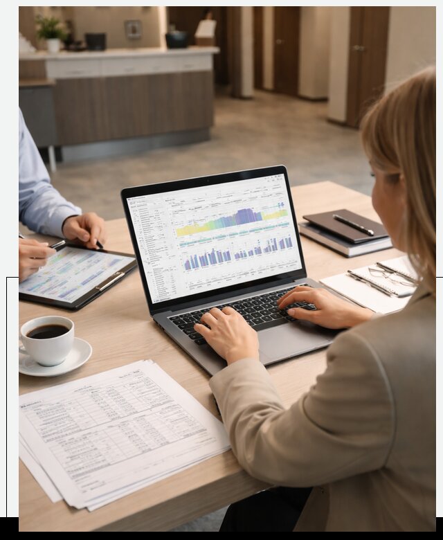 Yield management для гостиницы: ценообразование и прогноз в Пыти-Яхах