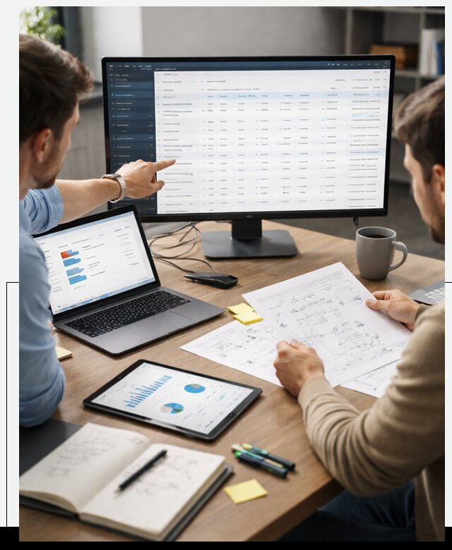 Интеграция GDS и настройка онлайн-бронирования в Пыти-Яхах
